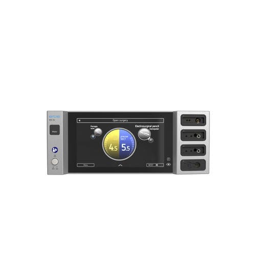 Koagulations-Elektrochirurgiegerät - VIO® 3n Water - Erbe Elektromedizin - für laparoskopische Chirurgie / Plasma