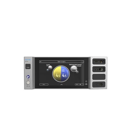 Schneid-Elektrochirurgiegerät - VIO® 3n Timber - Erbe Elektromedizin - Koagulation / für laparoskopische Chirurgie