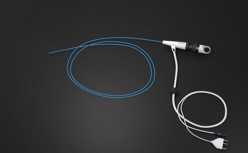 Messerelektrode - HYBRIDknife® flex - Erbe Elektromedizin - endoskopisch / elektrochirurgisch / Koagulation