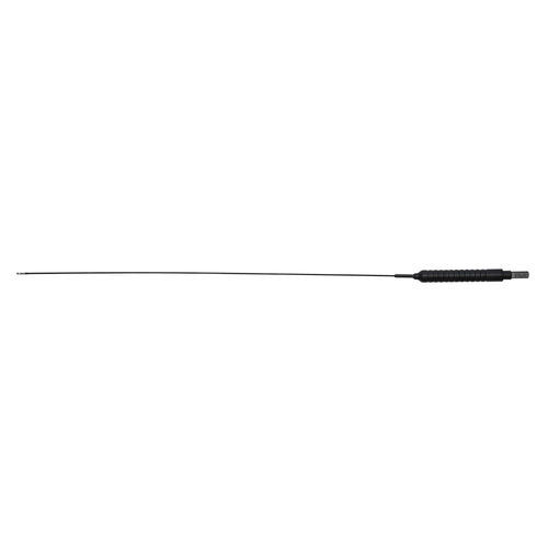 Chirurgie-Elektrode - 20862-015 - Erbe Elektromedizin - Sterilisation / Kugel / Black
