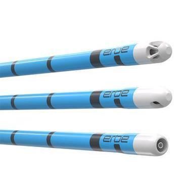 Elektrode für Verdauungstrakt-Endoskopie - FiAPC® plus - Erbe Elektromedizin - für Bronchoskopie / Koagulation / für Ablation