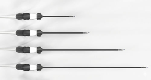 Laparoskopisches Handstück - TriSect rapide&reg; - Erbe Elektromedizin - für minimalinvasive Chirurgie / OP / elektrisch