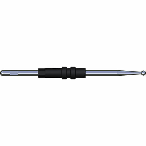Elektrochirurgische Elektrode - 21191-123 - Erbe Elektromedizin - Sterilisation / Kugel / Black