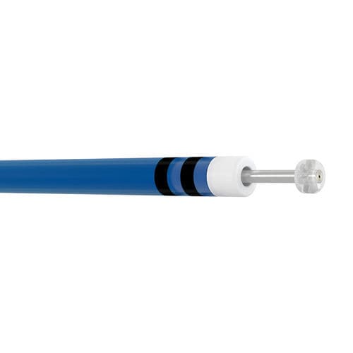 Elektrochirurgische Elektrode - HybridKnife® O-Type I-Jet - Erbe Elektromedizin - Gewebe / Nadel / Druck