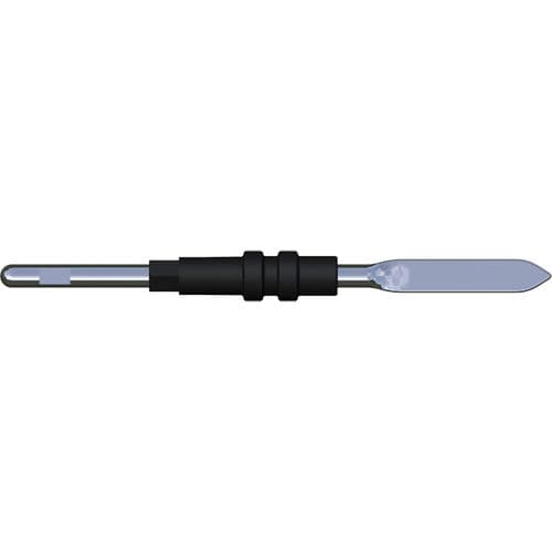 Elektrochirurgische Elektrode - 21191-172 - Erbe Elektromedizin - Sterilisation / Messer / Black