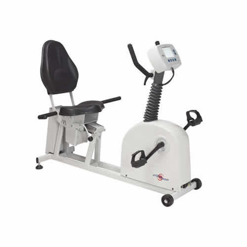 Fahrradergometer / halbliegende Position - SANA COMFORT 150 - Ergosana