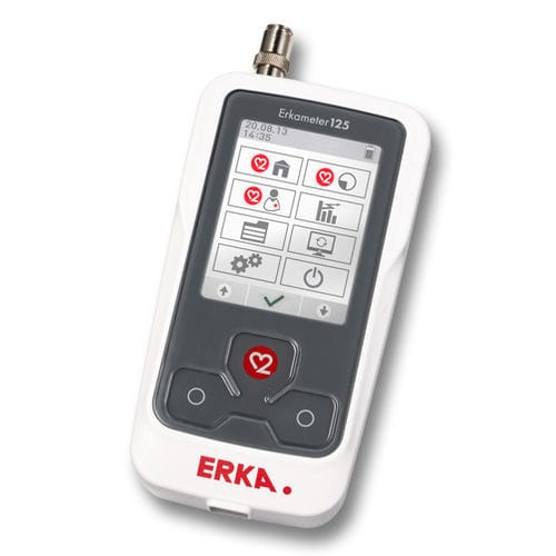 Automatischer Blutdruckmonitor - ERKAMETER 125 - ERKA