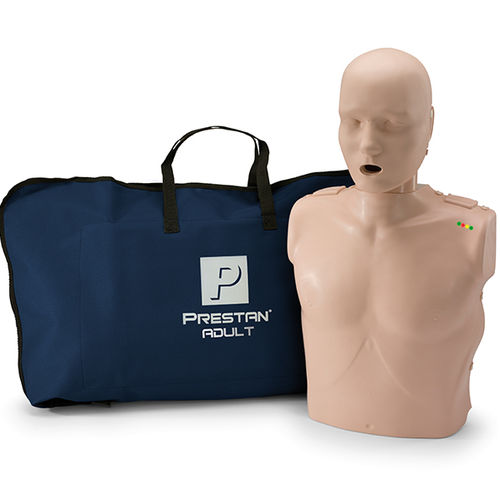 Trainingspuppe für CPR - R19100 - Erler-Zimmer - für Übergewichtige / Oberkörper