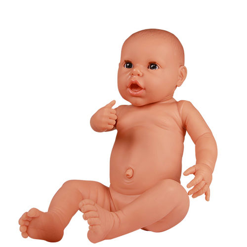 Trainingssimulator - BA73 - Erler-Zimmer - für Bad / für pädiatrische Betreuung / Baby