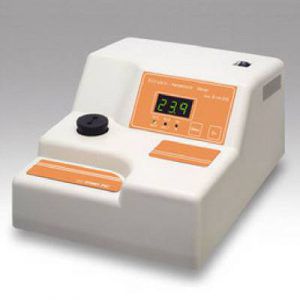 Bilirubin-Messgerät / Tisch - BHT-205 - ERMA 