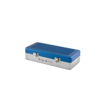 Sterilisierkassette für zahnärztliche Instrumente - ER6 series - Ermis MedTech GmbH - nicht perforiert