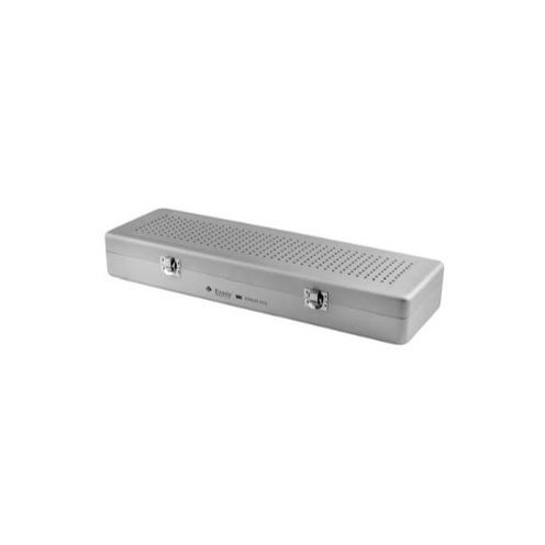 Sterilisierkassette für Instrumente - ER6 series - Ermis MedTech GmbH - perforiert
