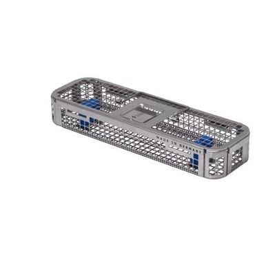 Sterilisationskorb für Endoskope - ES695.000 - Ermis MedTech GmbH - für Instrumente / Edelstahl