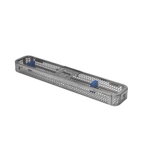 Sterilisationskorb für Endoskope - ES696.000 - Ermis MedTech GmbH - Edelstahl
