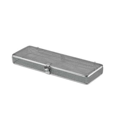 Sterilisationskorb für Instrumente - ER593.000 - Ermis MedTech GmbH - vergittert