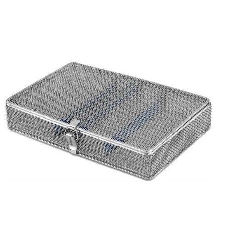Sterilisationskorb für Instrumente - ER593.007 - Ermis MedTech GmbH - vergittert