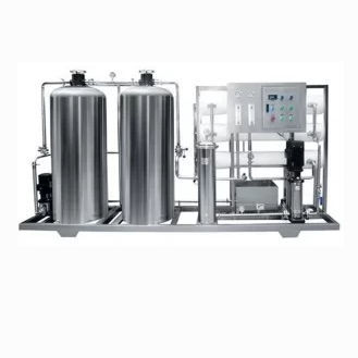 Wasseraufbereitungssystem für Sterilisatoren - RO - ERYIGIT Medical Devices  - Umkehrosmose
