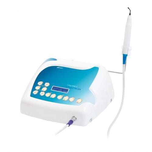 Kontrolleinheit für Mikromotor / für Zahnchirurgie - Surgysonic II - ESACROM   - für Neurochirurgie / Orthopädie / elektrisch