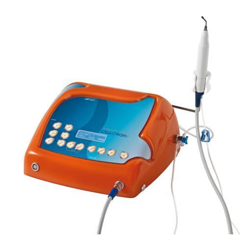 Kontrolleinheit für Mikromotor / Dental - Surgysonic MotoS - ESACROM   - für Kiefer- und Gesichtschirurgie / für Neurochirurgie / Rehabilitation