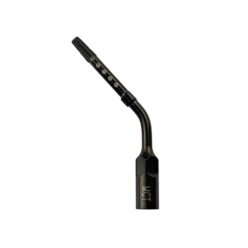 Piezoelektrischer Ultraschalleinsatz - ES0MCT - ESACROM   - für Zahnchirurgie