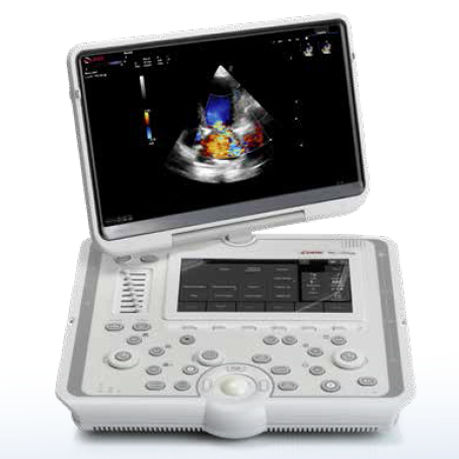 Tragbares Tierärztliches Ultraschallsystem - MYLAB™OmegaVET - Esaote - Multifunktion / für Kleintiere / für Großtiere