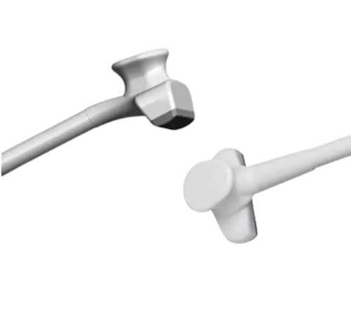 Konvexe Ultraschallsonde - IOT342 - Esaote - intraoperativ