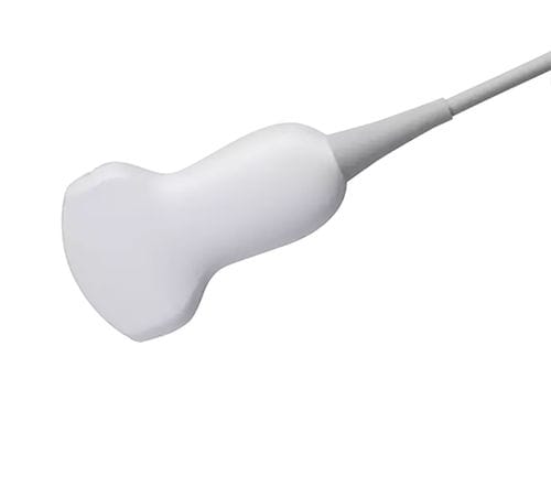 Konvexe Ultraschallsonde - C62B - Esaote