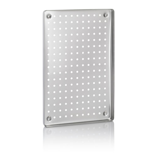 Sterilisationskorb für Instrumente - 8725450 - Eschmann