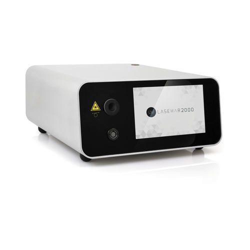 Dermatologie-Laser - LASEMAR® 2000 - Eufoton® Medical Lasers - OP / für Hautverjüngung / für vaskuläre Läsionen