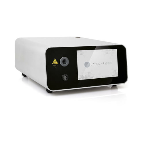 Laser für Vulvo-Vaginalplastik - Ladylift® - Eufoton® Medical Lasers - Festkörper / Tischgerät