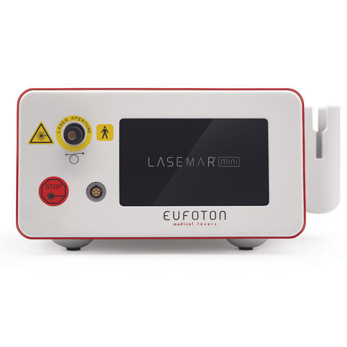 Dental-Laser - LASEMAR® MINI 800 - Eufoton® Medical Lasers - Festkörper / Tischgerät / Millisekunden