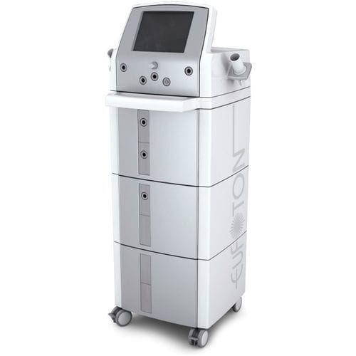 Dermatologie-Laser - SPECTRUM® - Eufoton® Medical Lasers - Dioden / auf Wagen