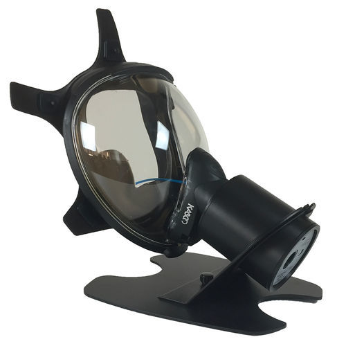 Rhinomanometer mit Rhinoresistometrie - ED200 - Euroclinic MediCare Solutions