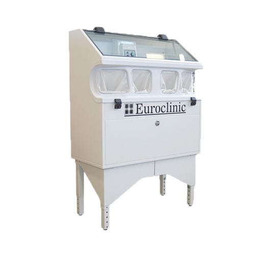 Schleifaggregat - Euroclinic MediCare Solutions
