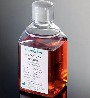 Reaktives Milieu - ECM0210L - EuroClone - Serum / für die Histologie / für Zellkultur