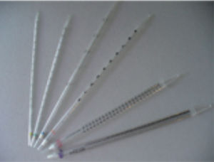Manuelle Pipette - Primo® - EuroClone - Serologische / steril