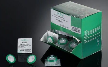 Membranfilter - Primo® - EuroClone - für Flüssigkeiten / für Spritzen / Polyethersulfon