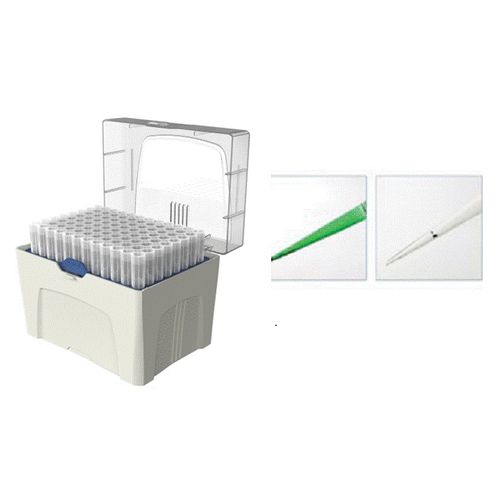 Filterpipettenspitze - Primo®  - EuroClone - steril