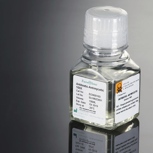 Antimykotisches Reagenz - ECM0010D - EuroClone - flüssig