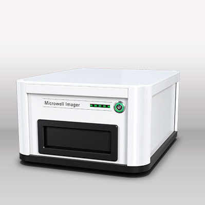 Automatisiertes Zell-Imaging-System - EUROMicroblot - EUROIMMUN Medizinische Labordiagnostika AG - Labor