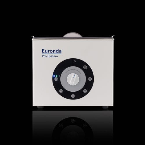 Dental-Ultraschallbad - Eurosonic® Energy - Euronda - Edelstahl