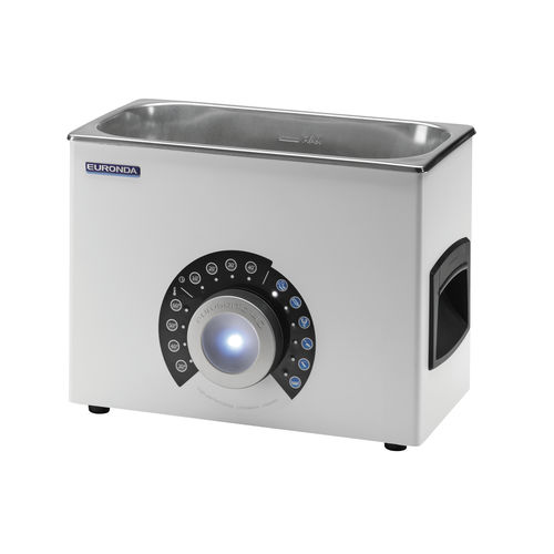 Dental-Ultraschallbad - Eurosonic® 4D - Euronda - kompakt
