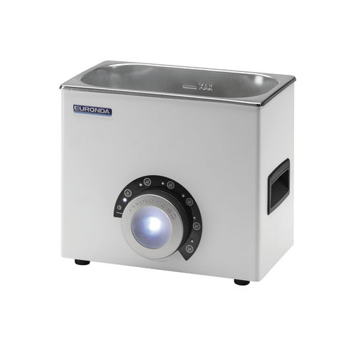 Dental-Ultraschallbad - Eurosonic® 3D - Euronda - Edelstahl