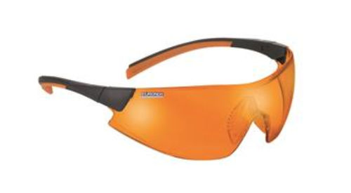 UV-Schutzbrille - Monoart® Evolution Orange - Euronda
