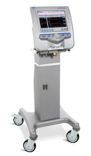 Wiederbelebungs-Beatmungsgerät - Inspiration® 5i - eVent Medical  - pneumatisch / CPAP / auf Rollen