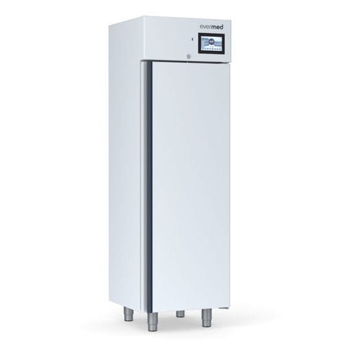 Laborkühlschrank - LR 370  - EVERmed  - vertikal / 1 Tür / mit Abtauautomatik