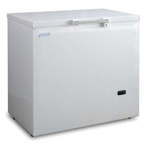 Labor-Gefriertruhe - LCSDF 220 - EVERmed  - horizontal / 1 Tür
