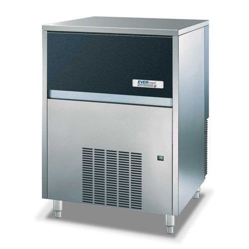 Labor-Eismaschine / Flocken - FIM 140 - EVERmed 