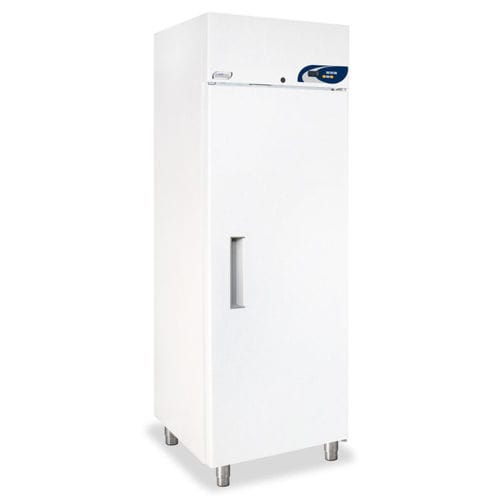 Laborgefrierschrank - PDF MD 625 - EVERmed  - Schrank / 1 Tür / Edelstahl