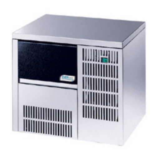 Labor-Eismaschine / Eiswürfel - CIM 18 - EVERmed 